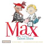 Max and the Talent Show (Max and Friends, Book #2) - 圖片 1