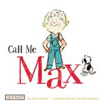 Call Me Max (Max and Friends, Book #1) - 圖片 1