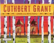Cuthbert Grant - 圖片 1