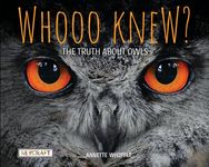 Whooo Knew? the Truth about Owls - 圖片 1