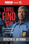 I Will Find You: Solving Killer Cases from My Life Fighting Crime - 圖片 1