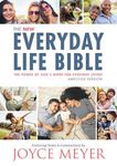 The Everyday Life Bible: The Power of God's Word for Everyday Living - 圖片 1