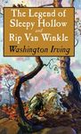 Legend of Sleepy Hollow and Rip Van Winkle - 圖片 1