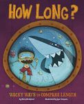 How Long?: Wacky Ways to Compare Length - 圖片 1