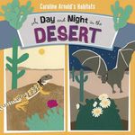 A Day and Night in the Desert - 圖片 1