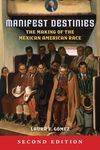 Manifest Destinies: The Making of the Mexican American Race - 圖片 1