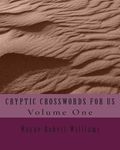 CRYPTIC CROSSWORDS FOR US Volume One - 圖片 1