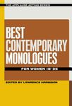 Best Contemporary Monologues for Women 18-35 - 圖片 1