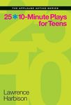 25 10-Minute Plays for Teens - 圖片 1