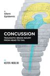 Concussion: Traumatic Brain Injury from Head to Tail - 圖片 1