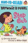 Brownie & Pearl Step Out: Ready-To-Read Pre-Level 1 - 圖片 1