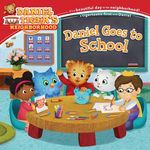Daniel Goes to School - 圖片 1