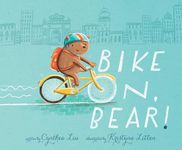 Bike On, Bear! - 圖片 1