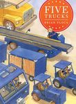 Five Trucks - 圖片 1