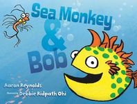 Sea Monkey & Bob - 圖片 1