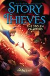 The Stolen Chapters - 圖片 1