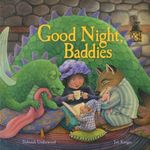 Good Night, Baddies - 圖片 1