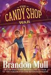 The Candy Shop War - 圖片 1