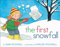 The First Snowfall - 圖片 1