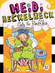 Heidi Heckelbeck Gets the Sniffles - 圖片 1