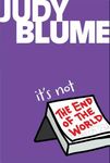 It's Not the End of the World - 圖片 1
