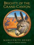 Brighty of the Grand Canyon - 圖片 1