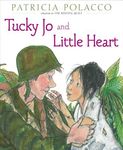 Tucky Jo and Little Heart - 圖片 1