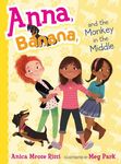 Anna, Banana, and the Monkey in the Middle - 圖片 1