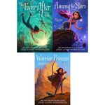 The May Bird Trilogy Collected Set: The Ever After; Among the Stars; Warrior Princess - 圖片 1