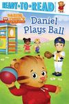 Daniel Plays Ball: Ready-To-Read Pre-Level 1 - 圖片 1