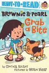 Brownie & Pearl Grab a Bite: Ready-To-Read Pre-Level 1 - 圖片 1