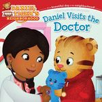 Daniel Tiger’s Neighborhood: Daniel Visits the Doctor - 圖片 1
