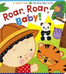 Roar, Roar, Baby!: A Karen Katz Lift-The-Flap Book - 圖片 1