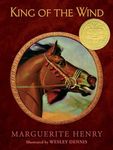 King of the Wind: The Story of the Godolphin Arabian - 圖片 1