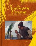 Robinson Crusoe - 圖片 1