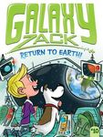 Return to Earth! - 圖片 1