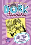 Dork Diaries 8: Tales from a Not-So-Happily Ever After - 圖片 1