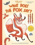 What Does the Fox Say? - 圖片 2