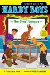 The Great Escape - 圖片 1