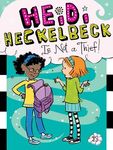 Heidi Heckelbeck Is Not a Thief! - 圖片 1