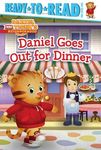 Daniel Goes Out for Dinner: Ready-To-Read Pre-Level 1 - 圖片 1