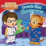 Daniel's First Sleepover - 圖片 1
