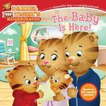 The Baby Is Here! - 圖片 1