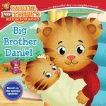 Big Brother Daniel - 圖片 1