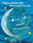 Papa, Please Get the Moon for Me (Lap Ed.) - 圖片 1