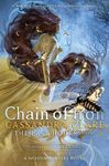 The Last Hours Book 2: Chain of Iron - 圖片 1