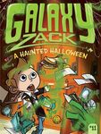 A Haunted Halloween - 圖片 1
