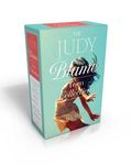 The Judy Blume Teen Collection (Boxed Set): Are You There God? It's Me, Margaret; Deenie; Forever; Then Again, Maybe I Won't; Tiger Eyes - 圖片 1