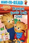 Daniel Feels Left Out: Ready-To-Read Pre-Level 1 - 圖片 1