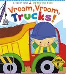 Vroom, Vroom, Trucks! - 圖片 1